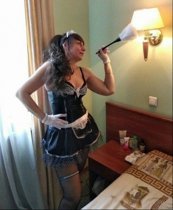 Светланочка